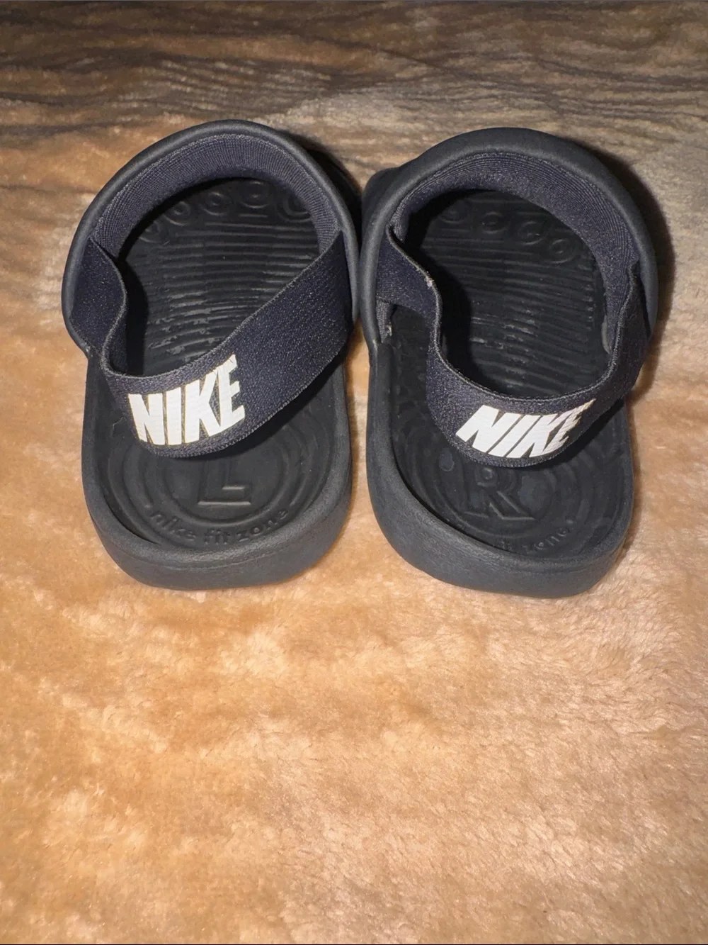 Nike Kids Sandals